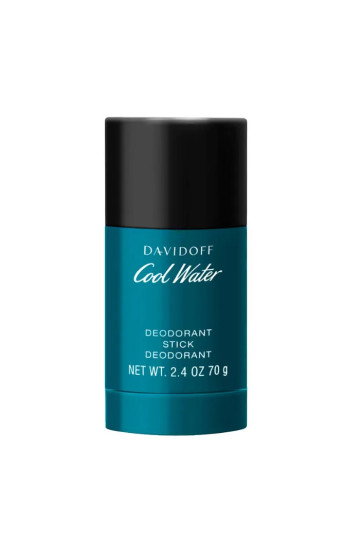 Davidoff Cool Water Déodorant Stick 70ml