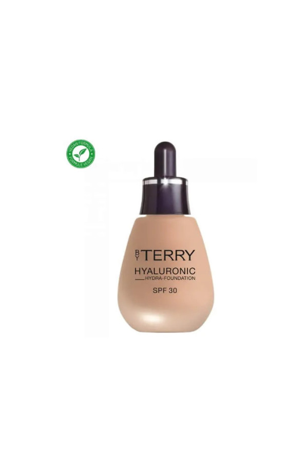 By Terry Hyaluronic Hydra-Foundation Spf30 200C Natural