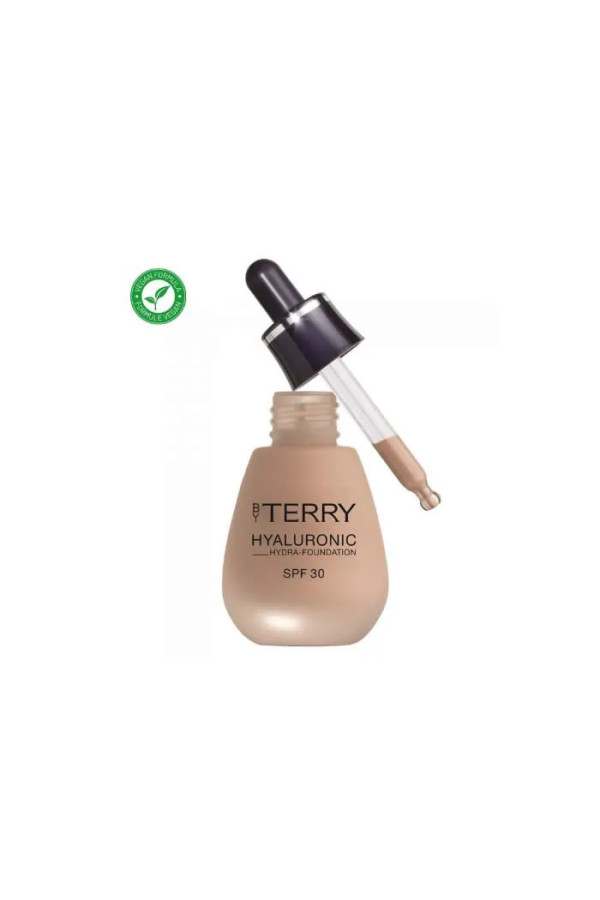 By Terry Hyaluronic Hydra-Foundation Spf30 300C Medium Fair