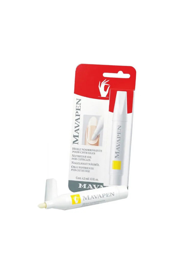 Mavala Mavapen Nourishing Cuticle Oil 4,5ml