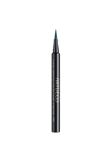 Artdeco Long Lasting Liquid Liner Intense 08 Green 1.5ml