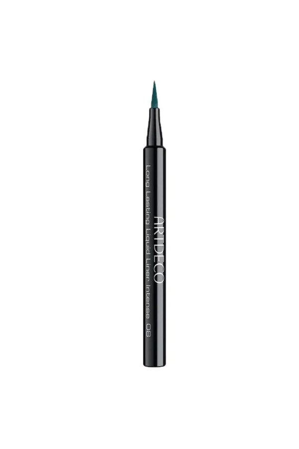 Artdeco Long Lasting Liquid Liner Intense 08 Green 1.5ml