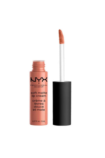 Nyx Soft Matte Lip Cream Abu Dhabe 8ml