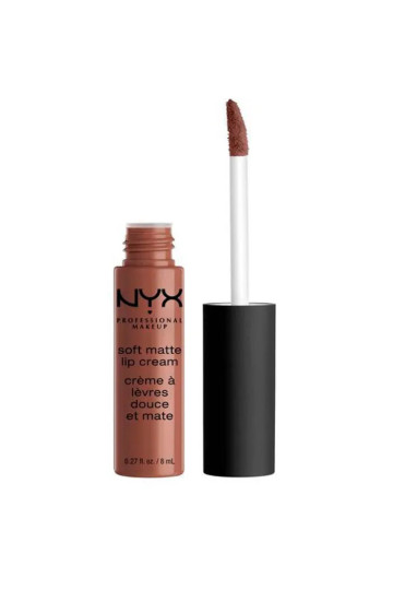 Nyx Soft Matte Lip Cream Los Angeles 8ml