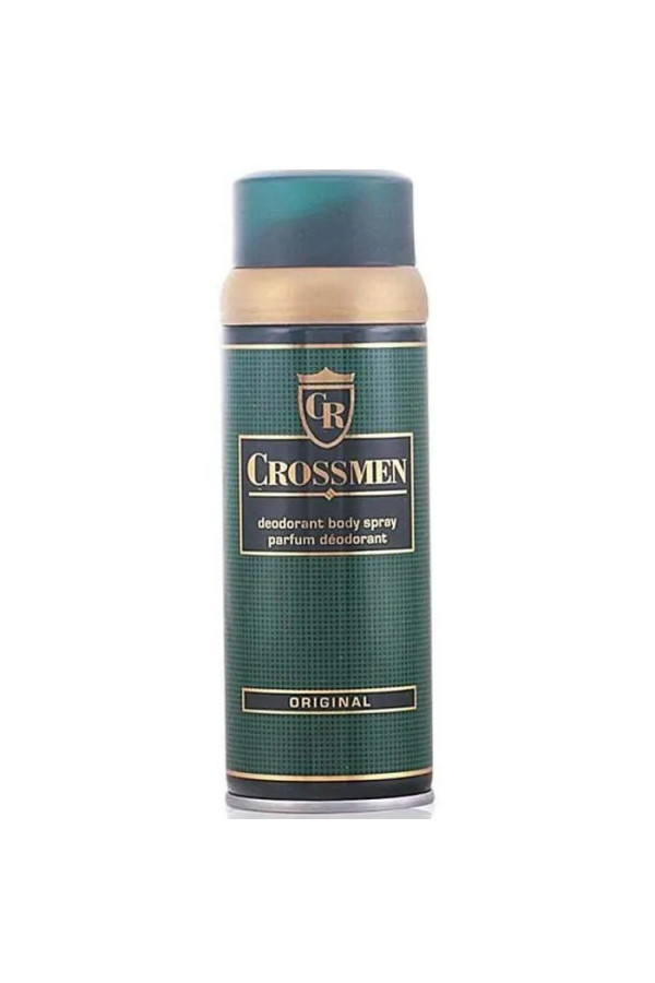 Crossmen Parfum Déodorant 150ml