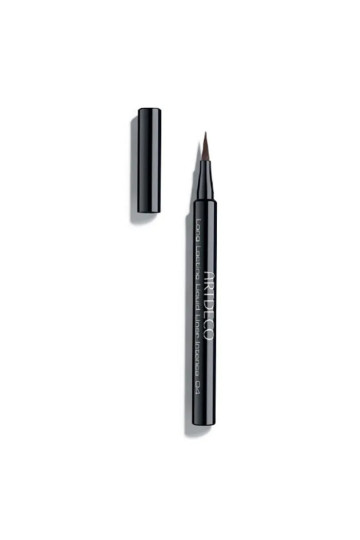 Artdeco Long Lasting Liquid Liner Intense 04 Brown Line 1.5ml