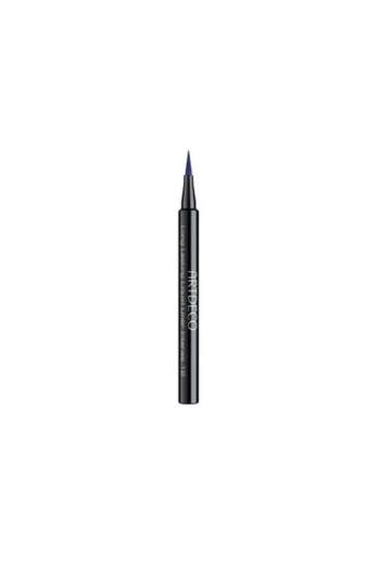 Artdeco Long Lasting Liquid Liner Intense 12 Blue Line 1.5ml