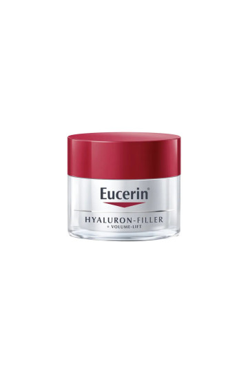 Eucerin Hyaluron-Filler Volume Lift Crema Día Spf 15 Piel Normal Mixta 50ml