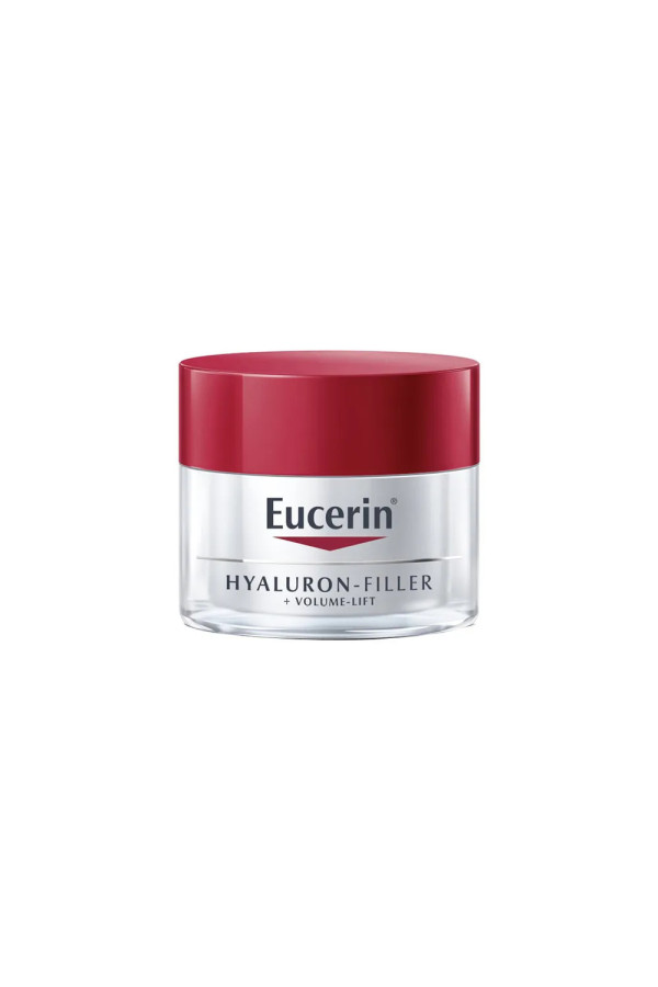 Eucerin Hyaluron-Filler Volume Lift Crema Día Spf 15 Piel Normal Mixta 50ml