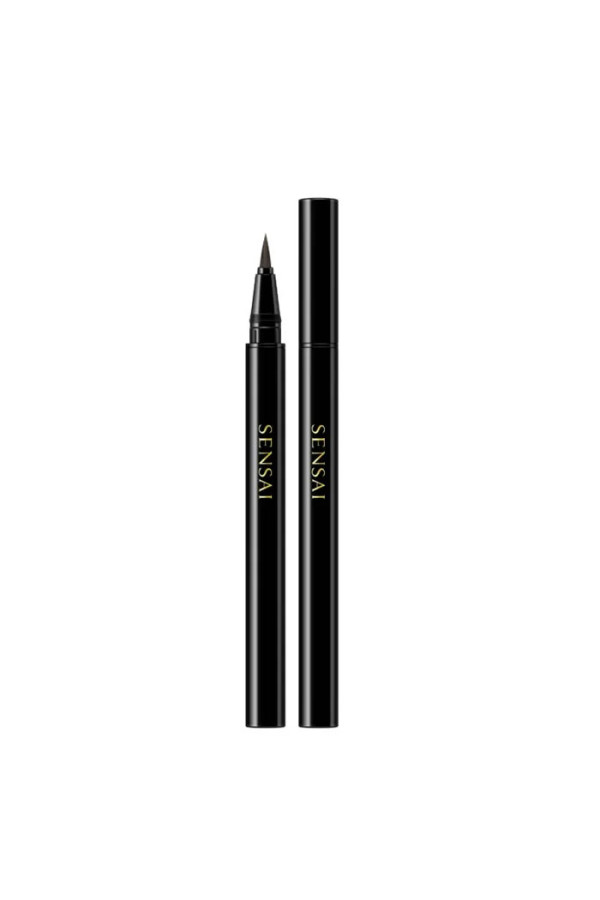 Sensai Designing Liquid Eyeliner 02 Deep Brown