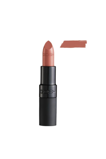 Gosh Velvet Touch Lipstick 003 Matt Antique