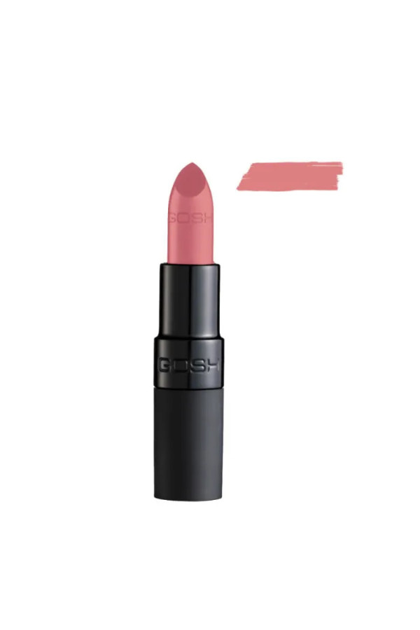 Gosh Velvet Touch Lipstick 019 Matt Angel