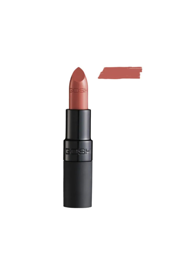 Gosh Velvet Touch Lipstick 013 Matt Cinnamon