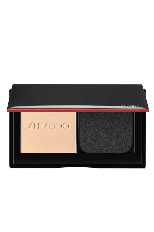 Shiseido Synchro Skin Self-Refreshing Custom Finish Powder Foundation 130