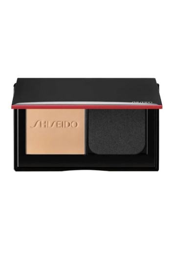 Shiseido Synchro Skin Self-Refreshing Custom Finish Powder Foundation 160