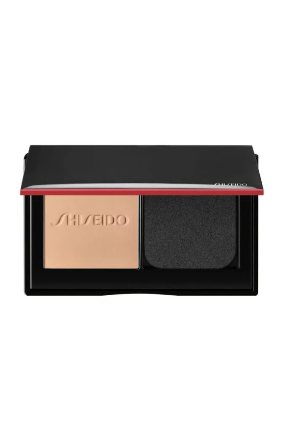 Shiseido Synchro Skin Self-Refreshing Custom Finish Powder Foundation 240