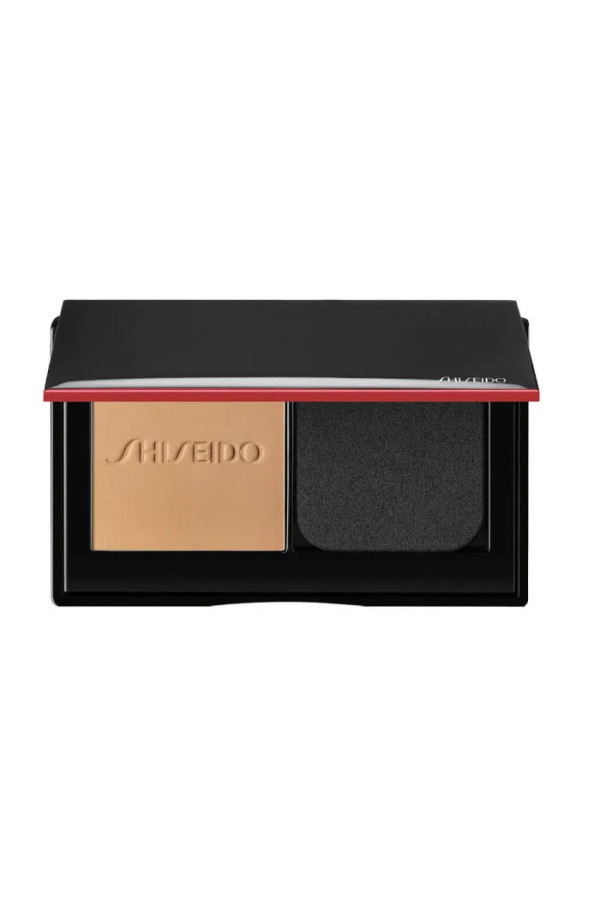 Shiseido Synchro Skin Self-Refreshing Custom Finish Powder Foundation 250