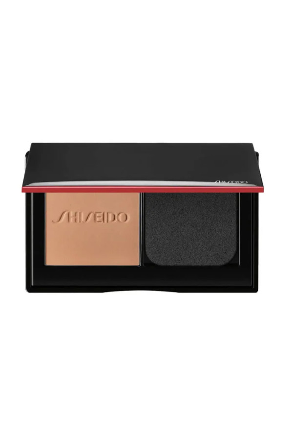 Shiseido Synchro Skin Self-Refreshing Custom Finish Powder Foundation 310