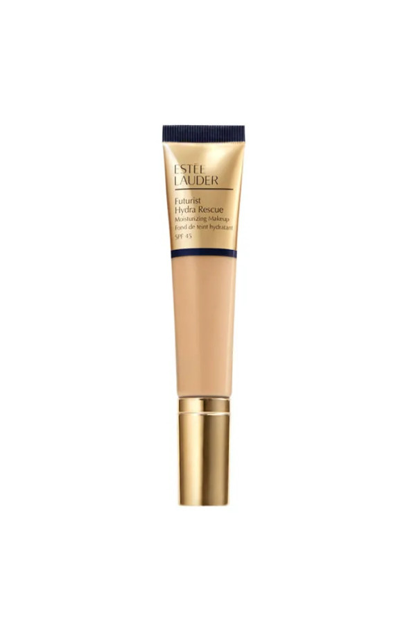 Estee Lauder Futurist Hydra Rescue Spf45 3w1 Tawny 35ml