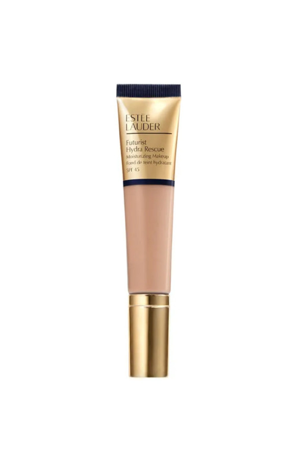Estee Lauder Futurist Hydra Rescue Spf45 3n2 Wheat 35ml