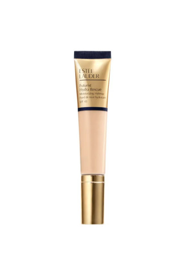 Estee Lauder Futurist Hydra Rescue Spf45 2n1 Desert Beige 35ml