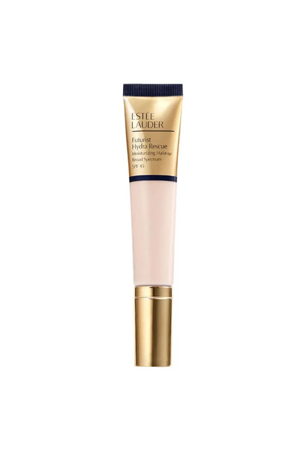 Estee Lauder Futurist Hydra Rescue Spf45 1n0 Porcelain 35ml