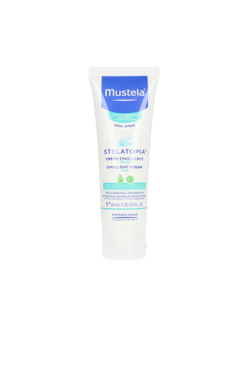 Mustela Stelatopia Crème Émolliente 40ml