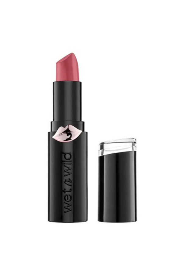 Wet N Wild Mega Last Matte Lip Color Wine Room