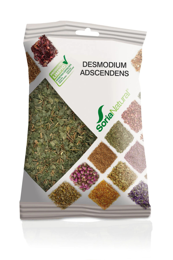 Soria Desmodium Adscendens 40g