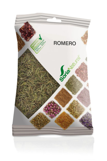 Soria Romero 75 Grs
