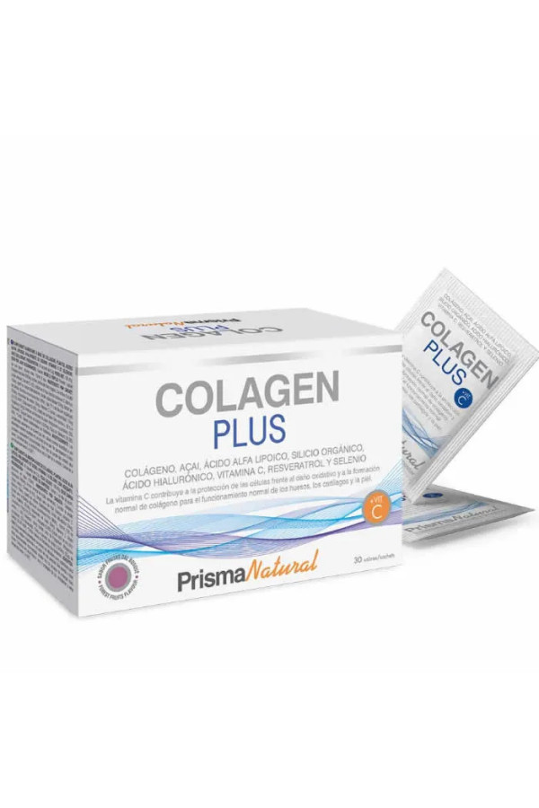 Prisma Nat Colageno Plus Antiaging 30 Sachets