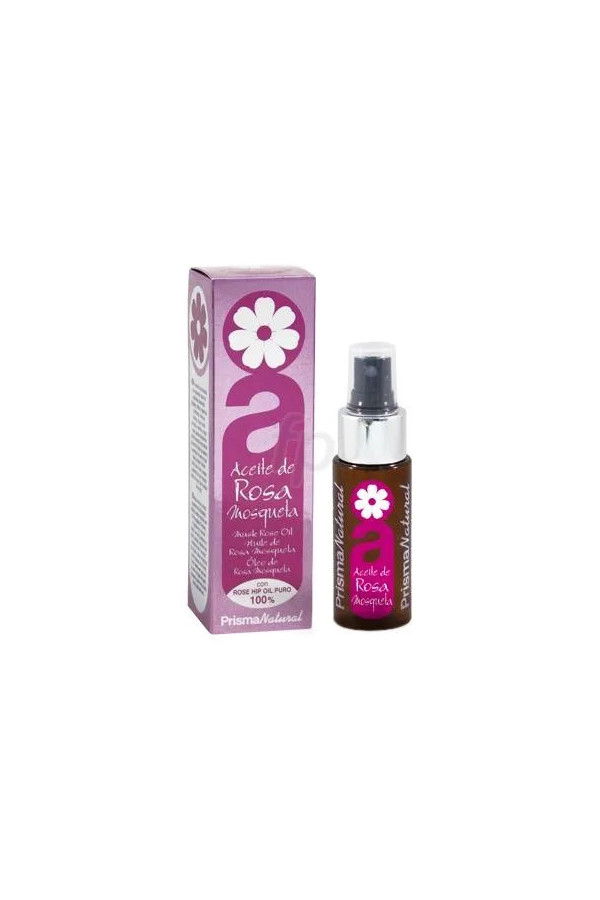 Prisma Nat Aceite Rosa Mosqueta 50ml Spray