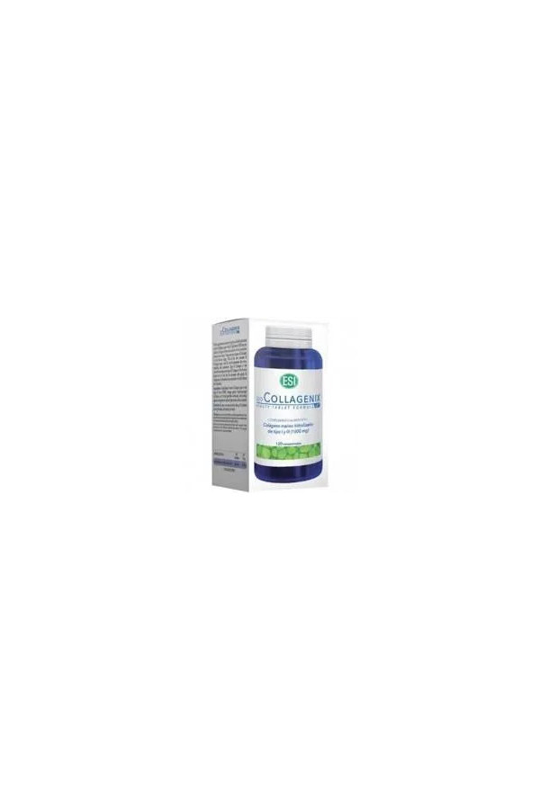 Trepatdiet Collagenix 120 Tab