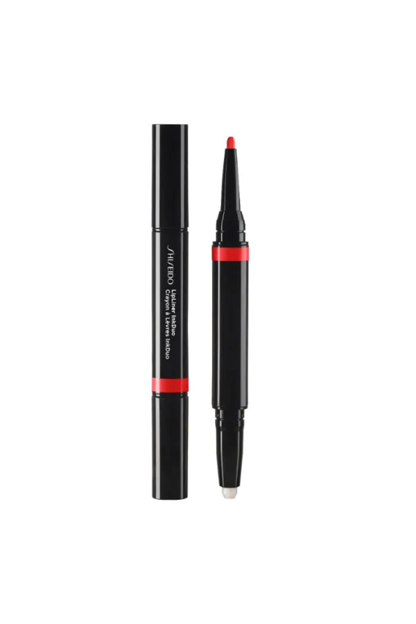 Shiseido Lipliner Inkduo 07 Poppy