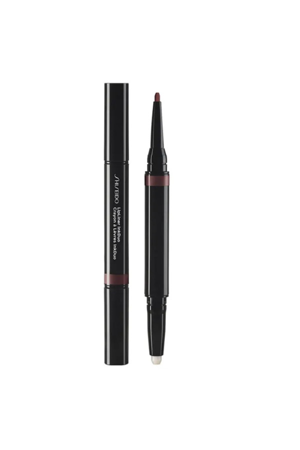 Shiseido Lipliner Inkduo 12 Espresso
