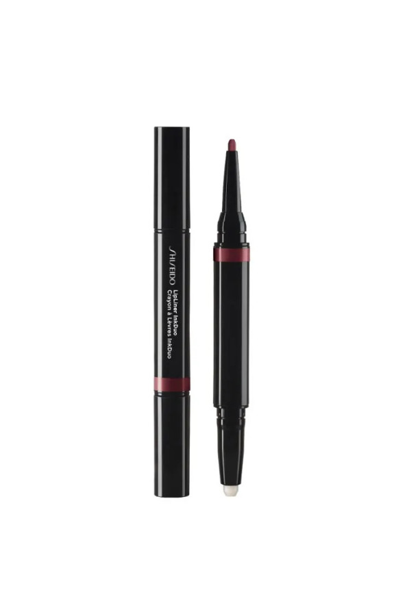 Shiseido Lipliner Inkduo 11 Plum