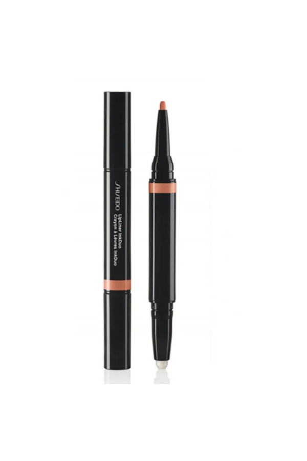 Shiseido Lipliner Inkduo 02 Beige