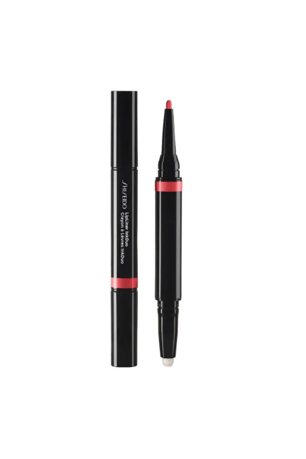 Shiseido Lipliner Inkduo 04 Rosewood