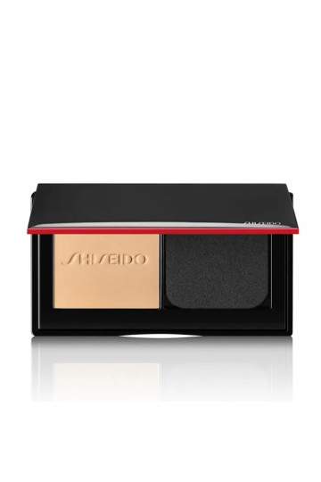 Shiseido Synchro Skin Self-Refreshing Custom Finish Powder Foundation 150