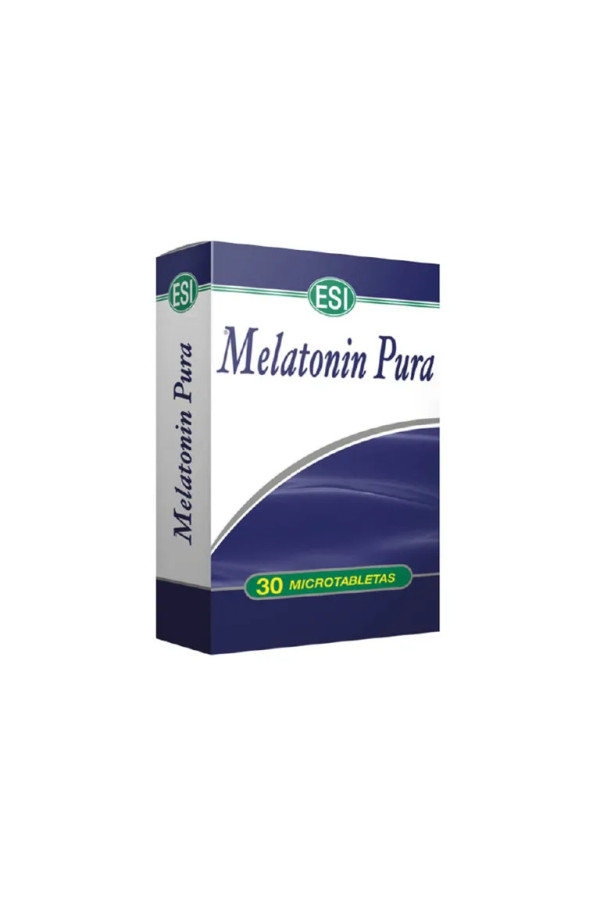 Esi Melatonin Pura 1 Mg