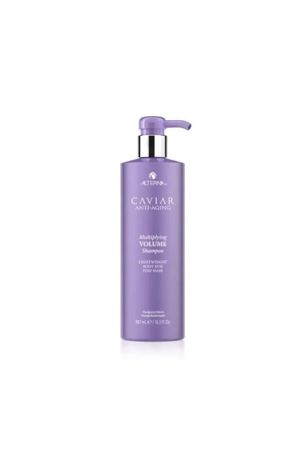 Alterna Caviar Multiplying Volume Shampooing 1000ml