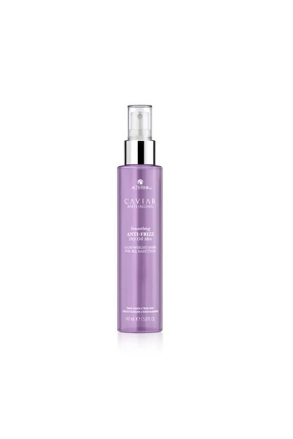Alterna Caviar Smoothing Anti-Frizz Dry Oil Mist 147ml
