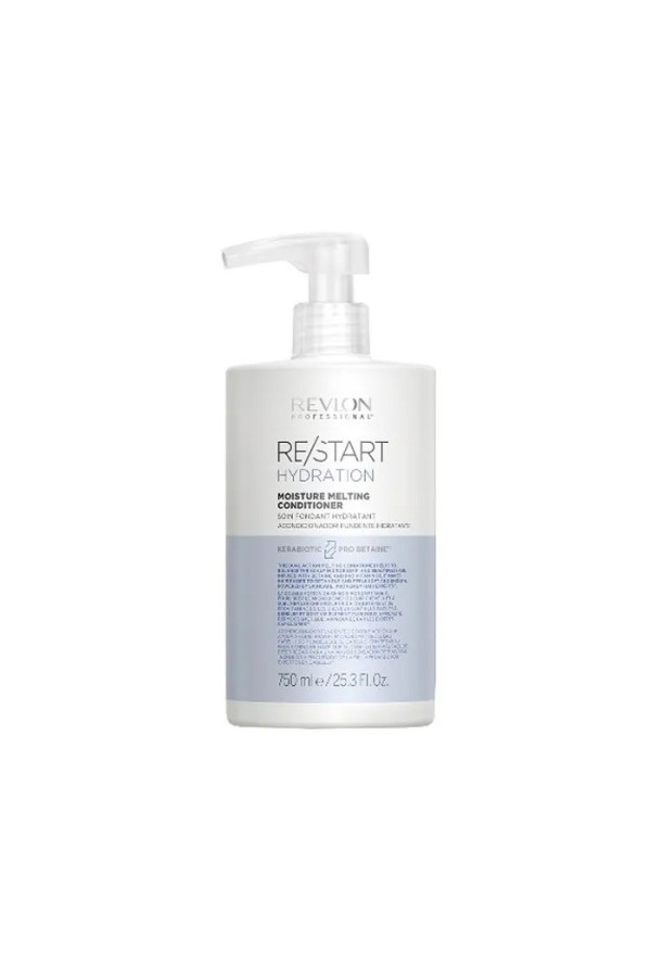 Revlon Re-Start Hydration Conditionneur 750ml