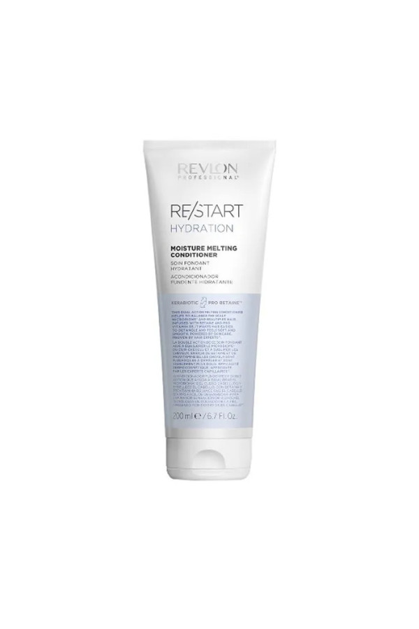 Revlon Re-Start Hydration Conditionneur 200ml