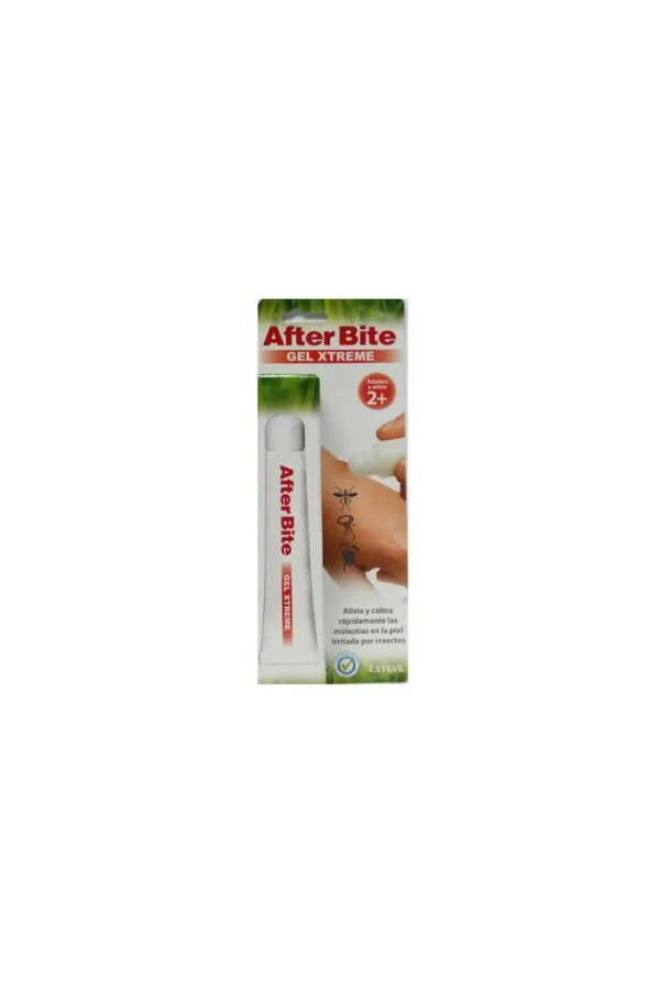 After Bite Gel Xtreme Roll-On 20g