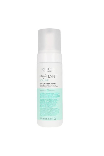 Revlon Re-Start Volume Lift-Up Body Foam 165ml