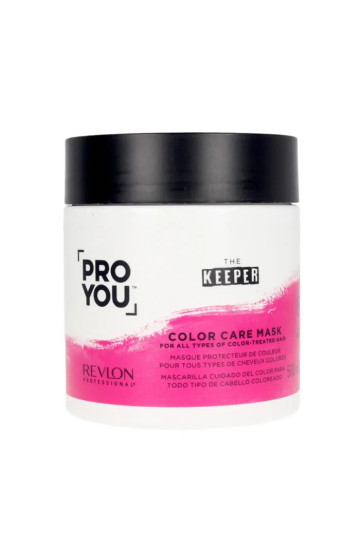Revlon Proyou The Keeper Mask 500ml