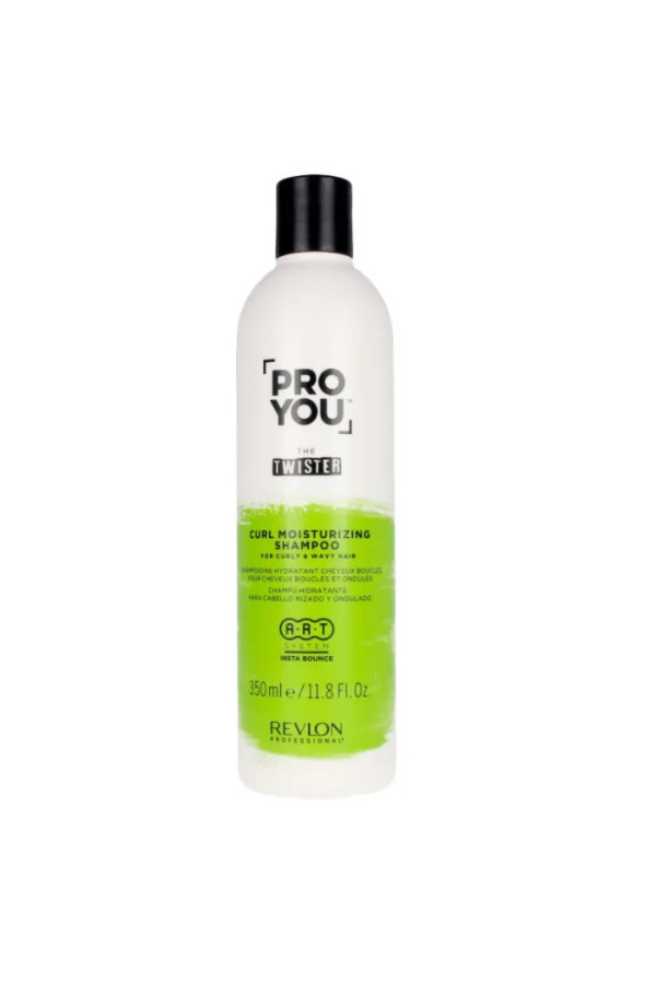 Revlon Proyou The Twister Shampoo 350ml