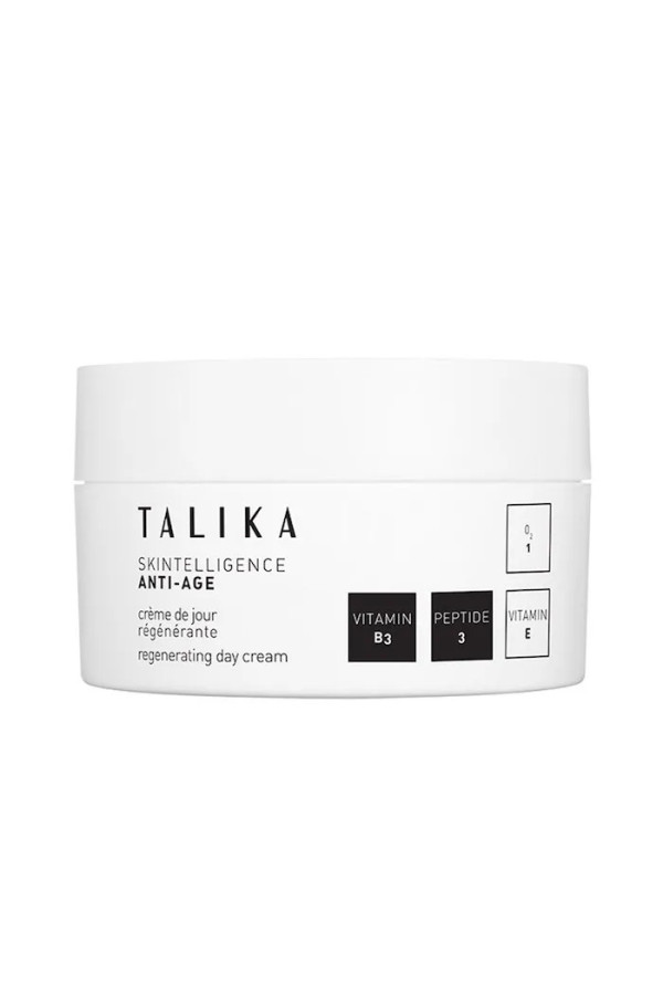 Talika Skintelligence Anti-Age Regenerating Day Cream 50ml