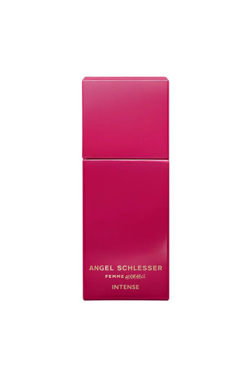Angel Schlesser Femme Adorable Intense Eau De Parfum Vaporisateur 100ml